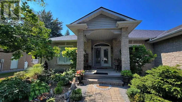 50 LAGUNA PARKWAY, Ramara (brechin), ON L0K1B0