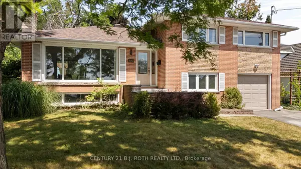410 CODRINGTON STREET, Barrie (codrington), ON L4M1T3