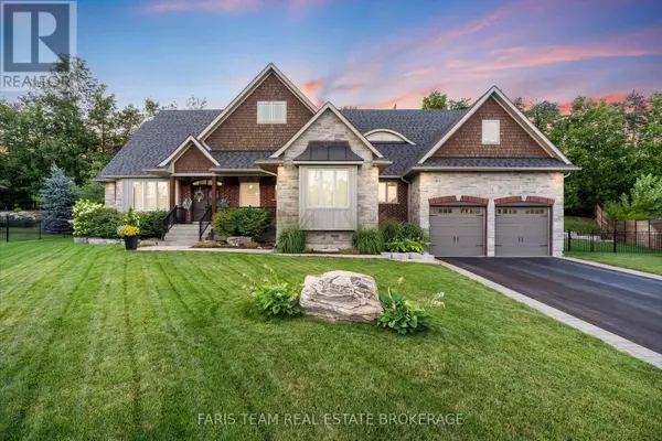14 RIDGEWOOD COURT, Oro-medonte (horseshoe Valley), ON L0L2L0