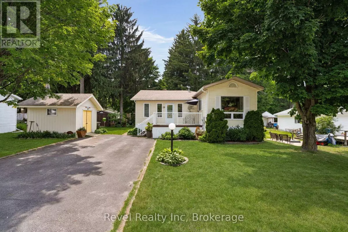 Tay, ON L4R4K3,5411 Elliott Sideroad #19