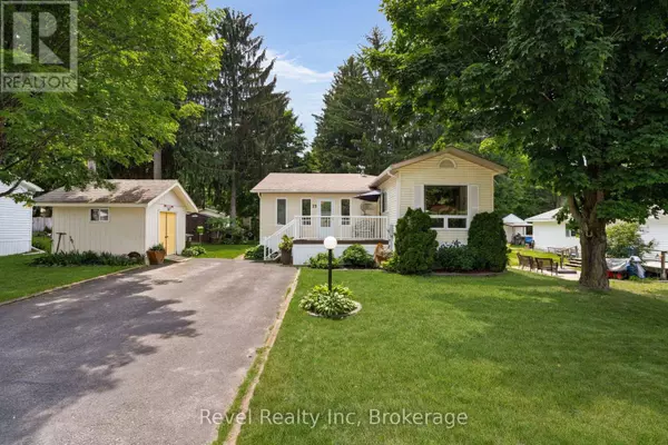 5411 Elliott Sideroad #19, Tay, ON L4R4K3