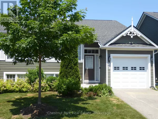 Collingwood, ON L9Y5H9,23 GREEN BRIAR DRIVE