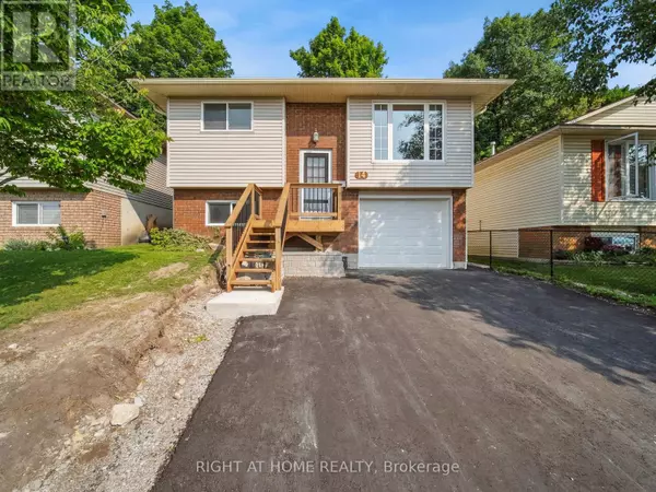14 CHRISTINE - UPPER PLACE, Orillia, ON L3V7P1