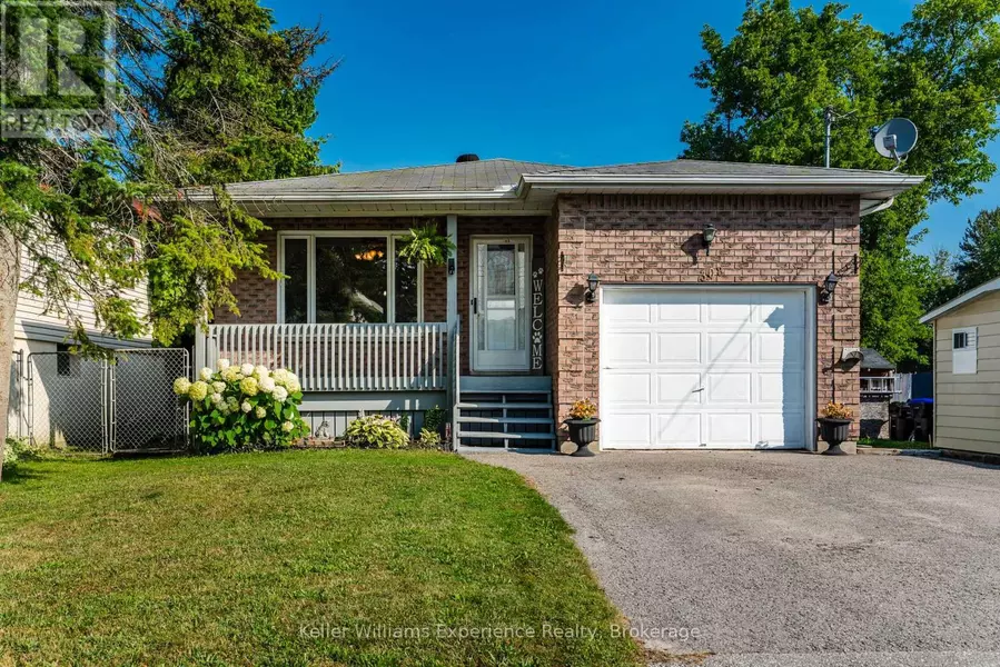 308 ASSINIBOIA STREET, Tay (port Mcnicoll), ON L0K1R0