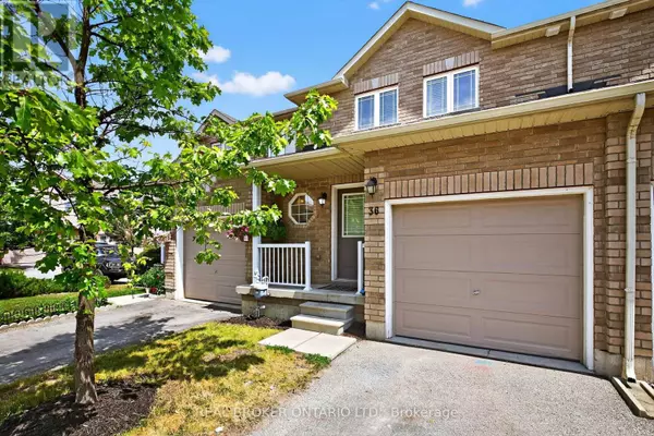 Barrie (holly), ON L4N9P8,36 SOUTHWOODS CRESCENT