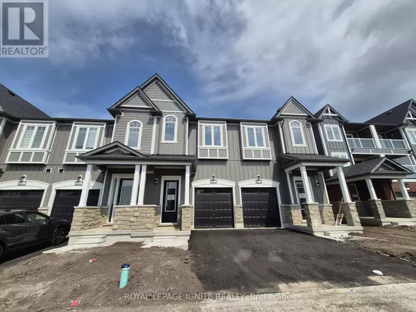 556 HUDSON CRESCENT, Midland, ON L4R0J1