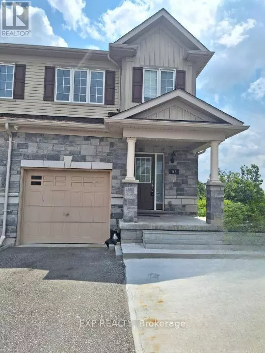 Orillia, ON L3V0E2,145 DIANA DRIVE