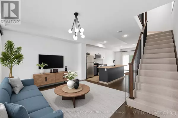 Wasaga Beach, ON L9Z0J5,115 SANDHILL CRANE DRIVE