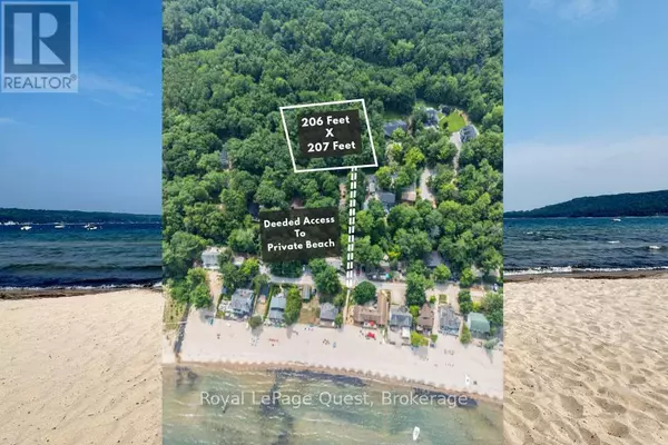 61 GREEN POINT ROAD, Tiny, ON L9M0M7