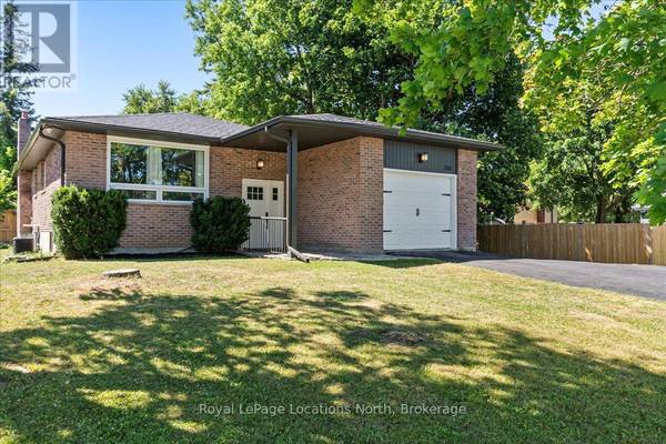 201 BEECH STREET, Clearview (stayner), ON L0M1S0