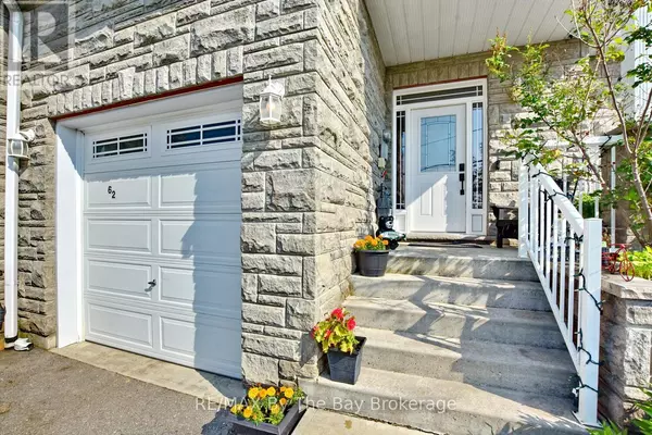 Wasaga Beach, ON L9Z1Z4,62 PUCCINI DRIVE