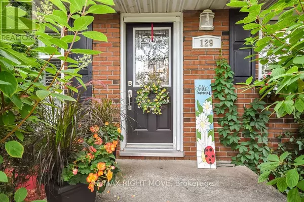 Orillia, ON L3V3S7,129 NORTH STREET W