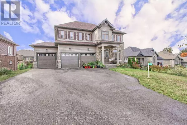 Oro-medonte (horseshoe Valley), ON L0L2L0,26 OAKMONT AVENUE