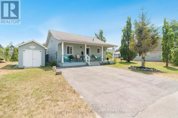 Wasaga Beach, ON L9Z1X7,3 AWENDA AVENUE