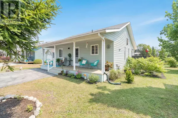 Wasaga Beach, ON L9Z1X7,3 AWENDA AVENUE