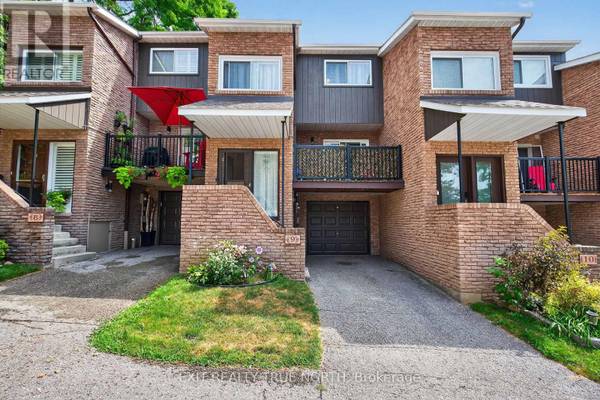17 St Vincent ST #9, Barrie (north Shore), ON L4M3Y3