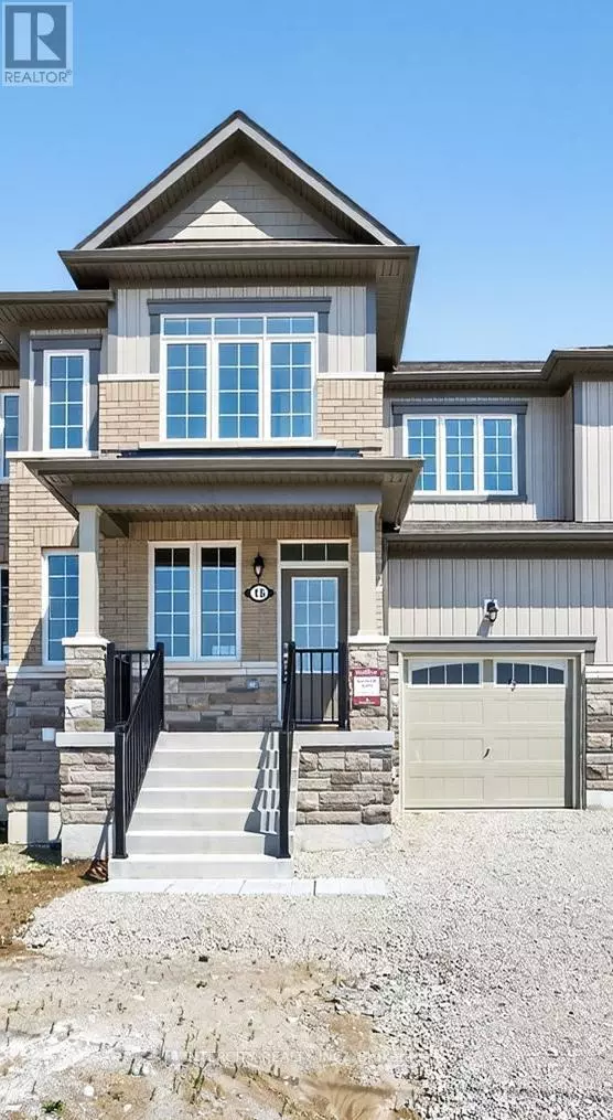 15 AVALON DRIVE, Wasaga Beach, ON L9R0M2