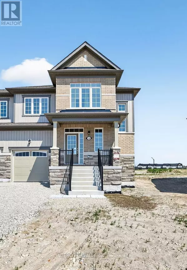 13 AVALON DRIVE, Wasaga Beach, ON L9R0M2