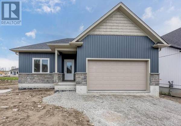 132 BRANDON AVENUE, Severn (coldwater), ON L0K1E0