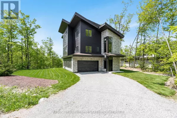 Oro-medonte (horseshoe Valley), ON L0L2L0,3316 LINE 4 N