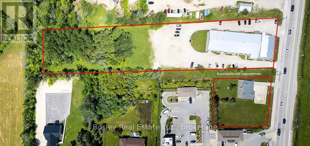 Collingwood, ON L9Y0G7,864 HURONTARIO STREET