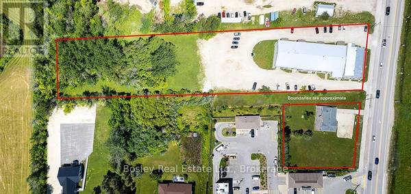 864 HURONTARIO STREET, Collingwood, ON L9Y0G7