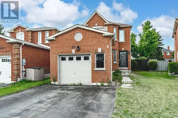 45 WEATHERUP CRESCENT, Barrie (west Bayfield), ON L4N7J6