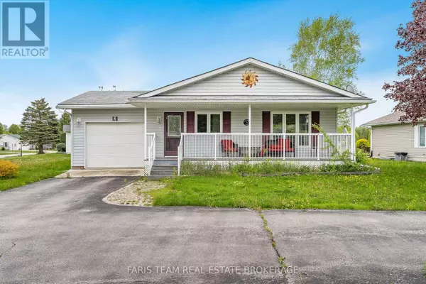 Wasaga Beach, ON L9Z3A8,2 ST JAMES PLACE