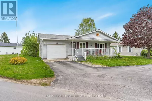 Wasaga Beach, ON L9Z3A8,2 ST JAMES PLACE
