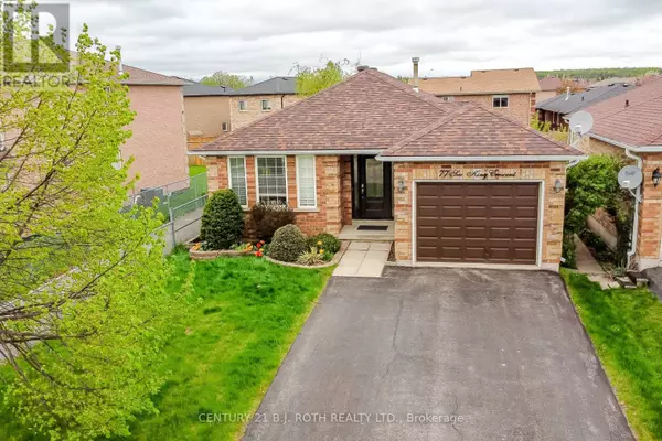 Barrie (innis-shore), ON L4M7K4,77 SUN KING CRESCENT