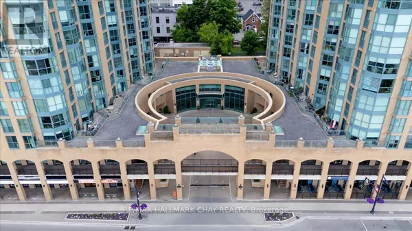 Barrie (city Centre), ON L4M6H1,150 Dunlop ST East #1505