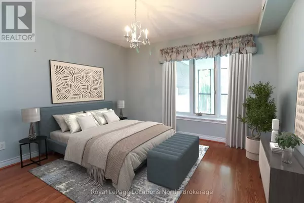 Wasaga Beach, ON L9Z1C4,30 Mulligan LN #8