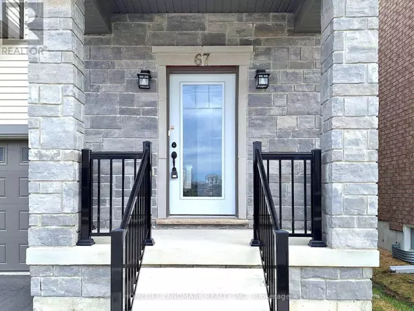 Barrie, ON L9J0T4,67 WHEATFIELD ROAD
