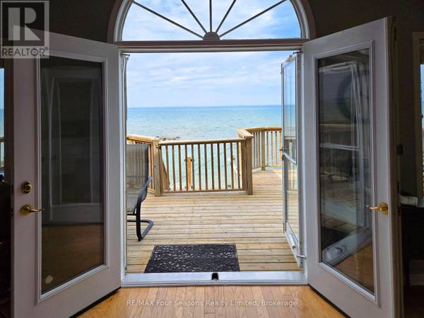 46 WILLIAM AVENUE, Wasaga Beach, ON L9Z2X3