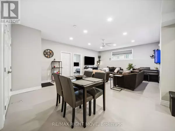 Ramara (atherley), ON L3V1B3,112B Creighton ST South #2
