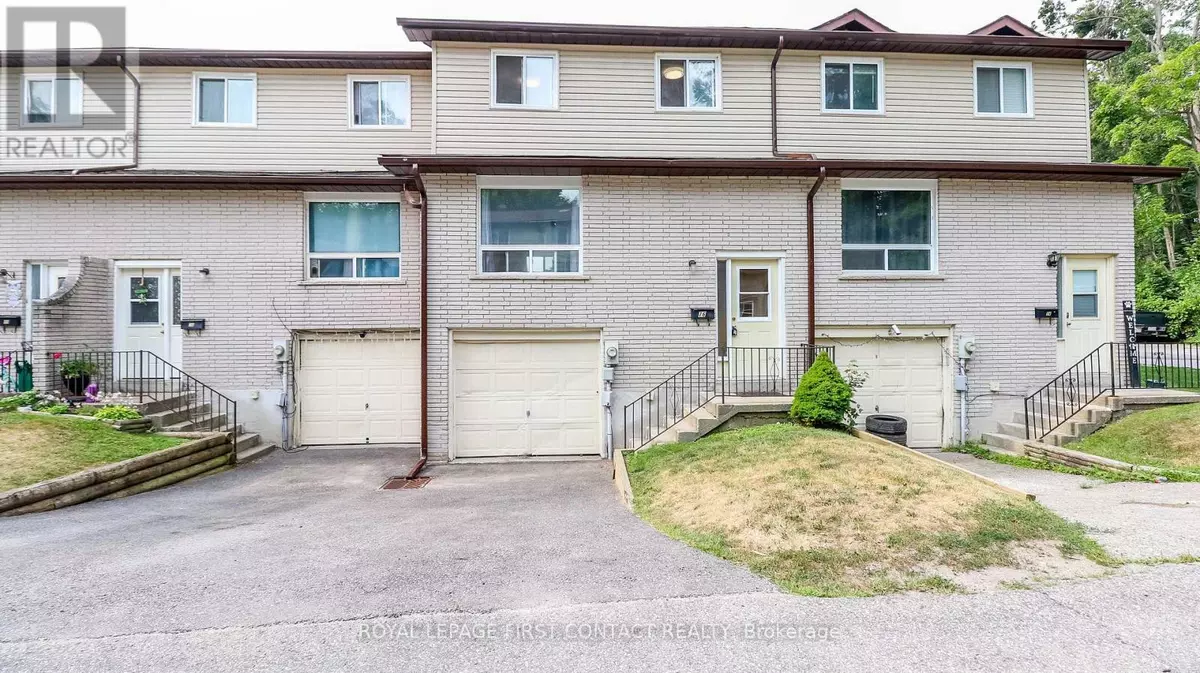Orillia, ON L3V6W7,1095 Mississaga ST West #76