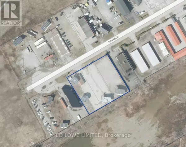 119 - 123 NORWELD DRIVE, Orillia, ON L3V7Z2