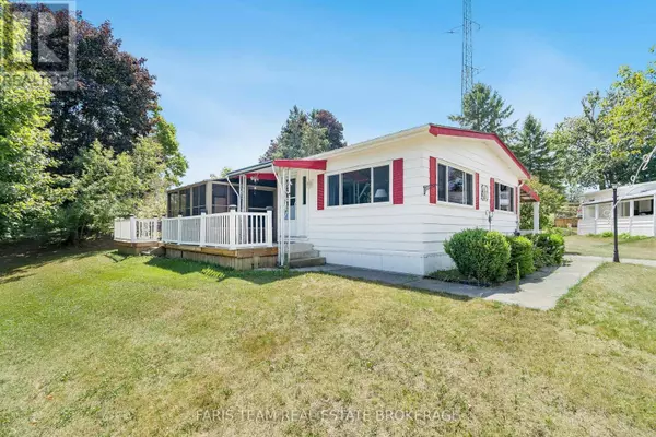 Oro-medonte, ON L0L1T0,30 CAMERON DRIVE