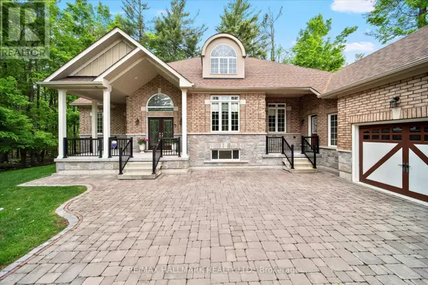 Oro-medonte (sugarbush), ON L0L2E0,24 DIAMOND VALLEY DRIVE