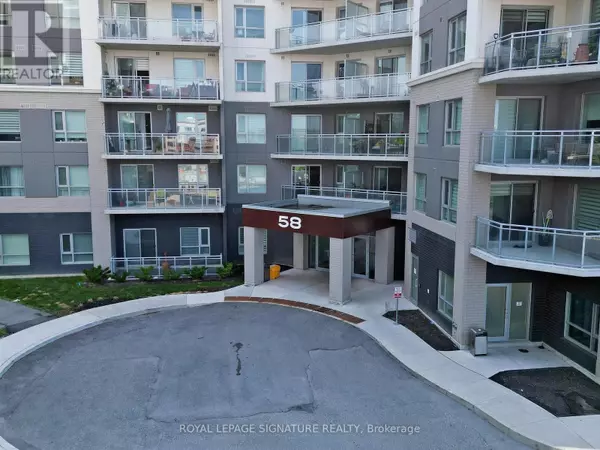 Barrie (little Lake), ON L0K1S0,58 Lakeside TER #703