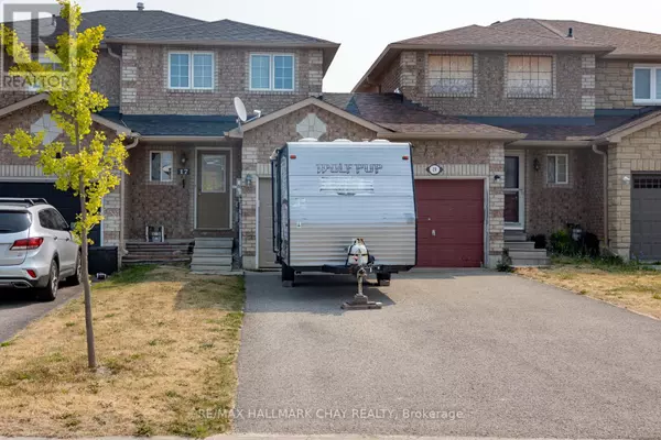 Barrie (innis-shore), ON L4M7K3,17 MAJESTY BOULEVARD
