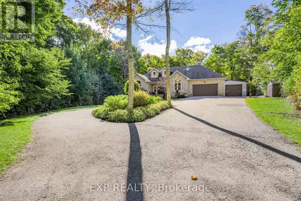 Oro-medonte, ON L0L2E0,2020 5TH LINE N