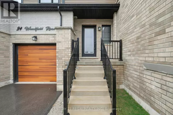 Barrie, ON L9J0C2,24 WHEATFIELD ROAD