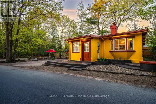 23 POPS LANE, Wasaga Beach, ON L9Z2X7