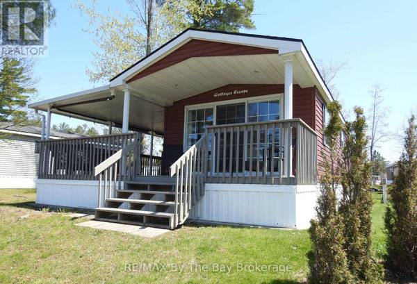 10 CHIPEWA TRAIL, Wasaga Beach, ON L9Z1X7