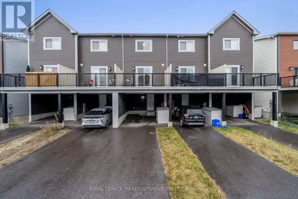 17 ANDEAN LANE, Barrie, ON L9J0J4