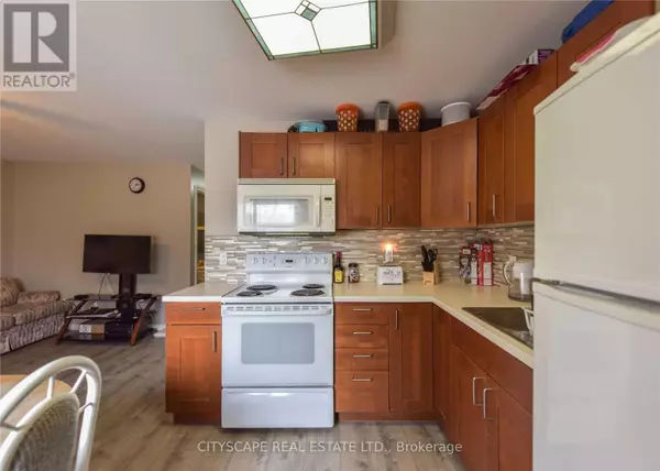 Orillia, ON L3V5T7,148 Dunedin ST #A