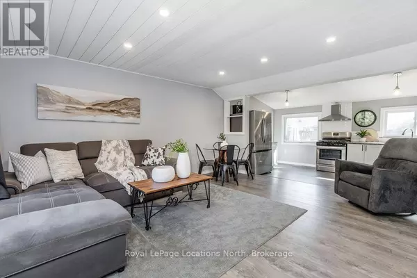 Wasaga Beach, ON L9Z2T9,497 OXBOW PARK DRIVE