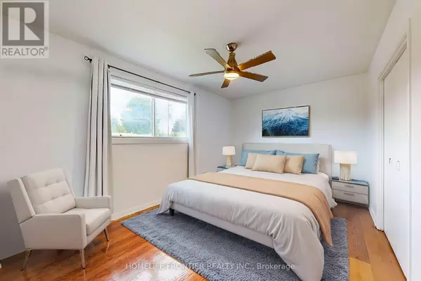 Barrie (wellington), ON L4M2R2,267 GROVE STREET E