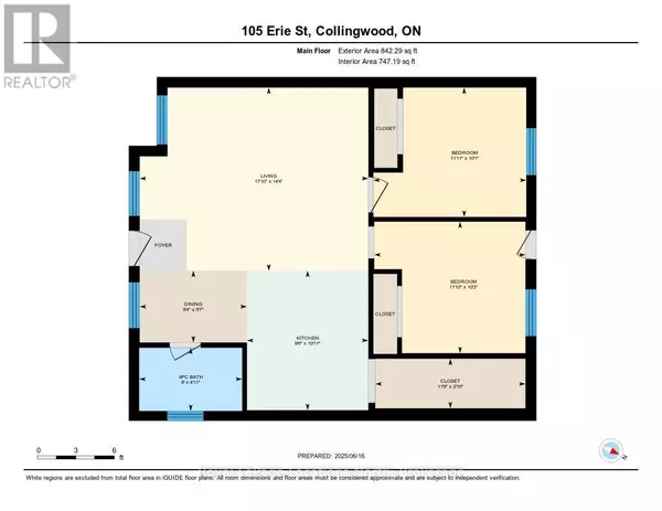 Collingwood, ON L9Y1P5,113 ERIE STREET